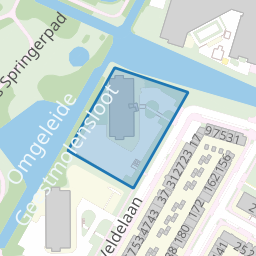 Perceel AMR01-D-1139