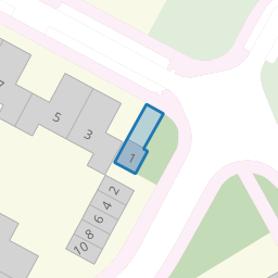 Perceel AMR01-D-1146