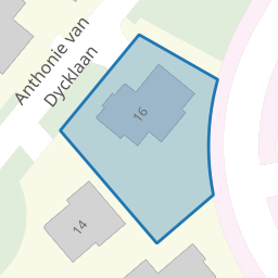Perceel AMR01-D-1211