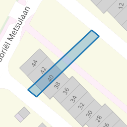 Perceel AMR01-D-1354