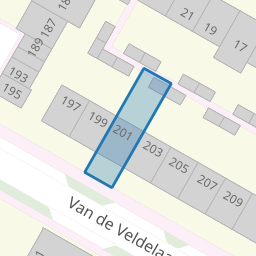 Perceel AMR01-D-1410