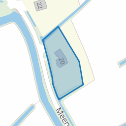 Perceel AMR01-D-1430