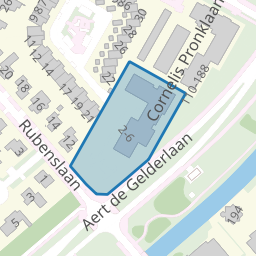 Perceel AMR01-D-1531