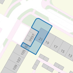 Perceel AMR01-D-1581