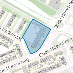 Perceel AMR01-D-1617