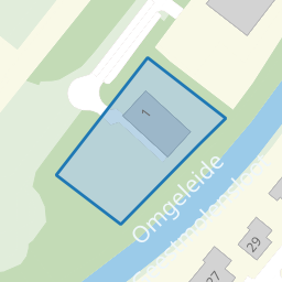 Perceel AMR01-D-1639