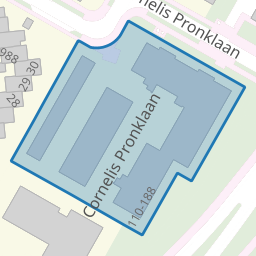 Perceel AMR01-D-1673