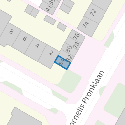 Perceel AMR01-D-1700