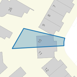 Perceel AMR01-D-1764