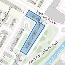 Perceel AMR01-D-1796