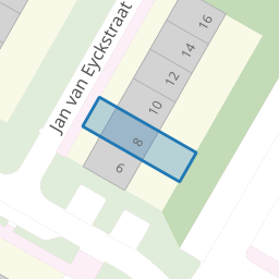 Perceel AMR01-D-1824