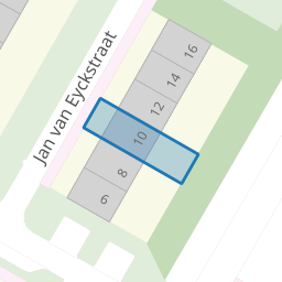 Perceel AMR01-D-1825