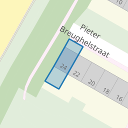 Perceel AMR01-D-1837