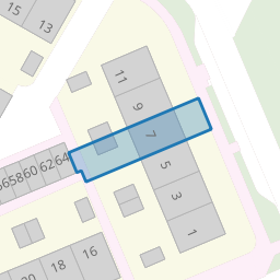 Perceel AMR01-D-1839