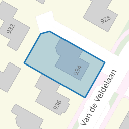 Perceel AMR01-D-1860