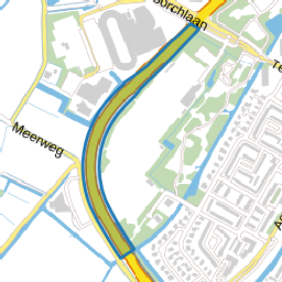 Perceel AMR01-D-1890