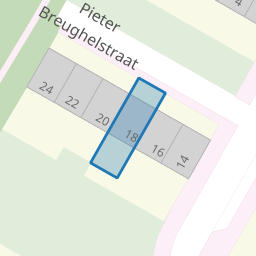 Perceel AMR01-D-1900