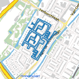 Perceel AMR01-D-1917