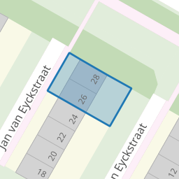 Perceel AMR01-D-1926