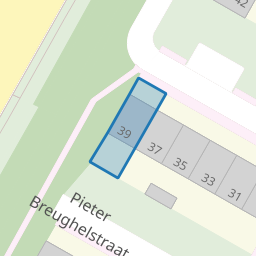 Perceel AMR01-D-1930