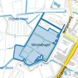 Perceel AMR01-D-2024