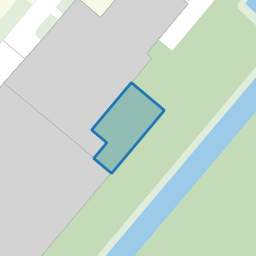Perceel AMR01-D-2037