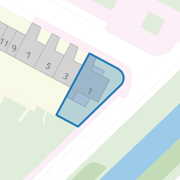 Perceel AMR01-D-507
