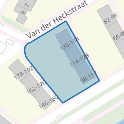 Perceel AMR01-D-684