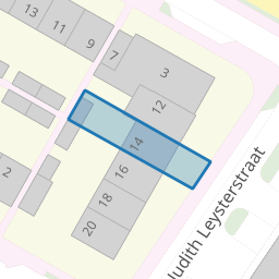 Perceel AMR01-D-715