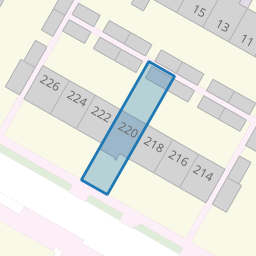 Perceel AMR01-D-735
