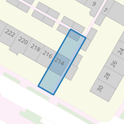 Perceel AMR01-D-738