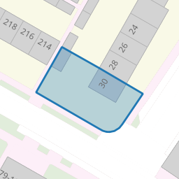Perceel AMR01-D-739