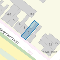 Perceel AMR01-E-1965