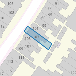 Perceel AMR01-E-1980