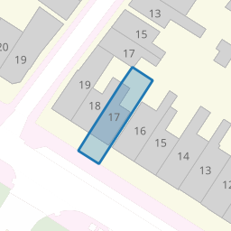 Perceel AMR01-E-2045