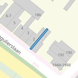 Perceel AMR01-E-2129