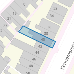 Perceel AMR01-E-2186