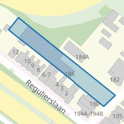Perceel AMR01-E-2263