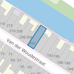 Perceel AMR01-E-2280