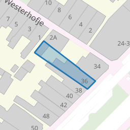 Perceel AMR01-E-2451