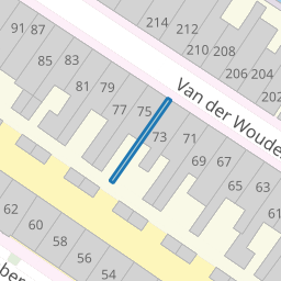 Perceel AMR01-E-2845