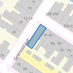 Perceel AMR01-E-2887