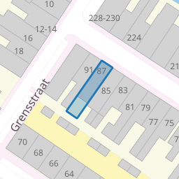 Perceel AMR01-E-2889