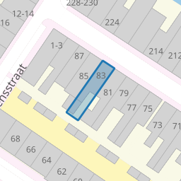 Perceel AMR01-E-2891