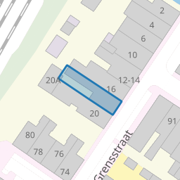 Perceel AMR01-E-2912