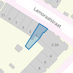 Perceel AMR01-E-2945