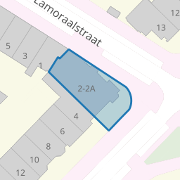 Perceel AMR01-E-2946