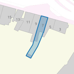 Perceel AMR01-E-2989