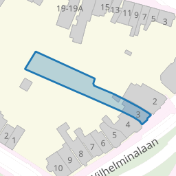 Perceel AMR01-E-2991