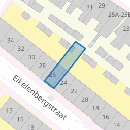 Perceel AMR01-E-3161